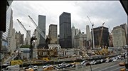 Eπτά χρόνια από τις επιθέσεις της 11ης Σεπτεμβρίου