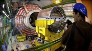 Γενικός διευθυντής CERN: «Ελπίδα μεγάλων αποκαλύψεων»