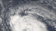 ΗΠΑ: Σε τυφώνα αναβαθμίστηκε η τροπική καταιγίδα «Ike»