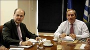 Eργο 2,1 δισ. ευρώ για δίκτυο οπτικών ινών