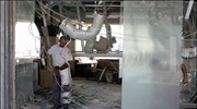 Εκρηξη σε μπαρ στη Μαρίνα της Ζέας