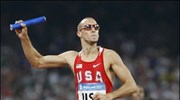 Στίβος (4Χ400μ. ανδρών): Ολυμπιακό ρεκόρ και χρυσό για τις ΗΠΑ