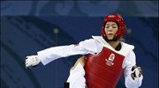 Ταεκβοντό (+67κ. γυναικών): «Χρυσή» ολυμπιονίκης η Μαρία ντελ Ροζάριο Εσπινόζα