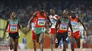 Στίβος (800μ. ανδρών): Πρώτος ο Κενυάτης Γουίλφρεντ Μπουνγκέι