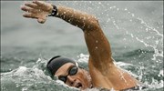 Κολύμβηση (10χλμ ανοιχτής θάλασσας ανδρών): Τα αποτελέσματα