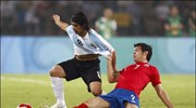 Ποδόσφαιρο Ανδρών (Α΄ όμιλος, 3η ημέρα): Αργεντινή-Σερβία 2-0