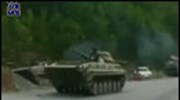 Ρωσία: «Ο στρατός αποσύρθηκε από τη Σενάκι» της δυτικής Γεωργίας