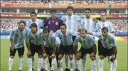 Ποδόσφαιρο Ανδρών (Α΄ όμιλος, 2η ημέρα): Αργεντινή-Αυστραλία 1-0