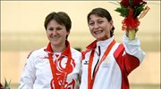 Δεν υπάρχει πόλεμος για τους αθλητές από την Ρωσία και την Γεωργία στους Ολυμπιακούς Αγώνες
