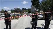 Τρεις εκρήξεις στην Κωνσταντινούπολη - Ενας τραυματίας