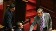 Βουλή: «Πέρασε» η τροπολογία για τις ΔΕΚΟ