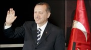 Ερντογάν: Απομακρύνθηκε η αβεβαιότητα
