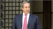 «Σχετικά περιορισμένες» οι επιπτώσεις της κρίσης στην πραγματική οικονομία