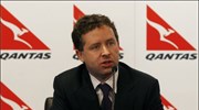 Νέος διευθύνων σύμβουλος στην Qantas