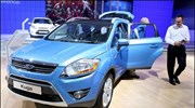 Ζημίες 8,7 δισ. δολαρίων για τη Ford