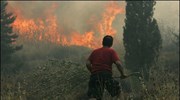 Ρόδος - Σύλληψη κατοίκου του Αγ. Ισίδωρου για εμπρησμό από αμέλεια