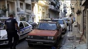 Σοβαρά επεισόδια τα μεσάνυχτα στον Αγ. Παντελεήμονα