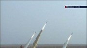 ΗΠΑ: Να σταματήσει αμέσως το Ιράν τις δοκιμές βαλλιστικών πυραύλων