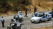 Σε διαθεσιμότητα δύο αστυνομικοί