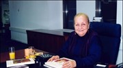 Εφυγε από τη ζωή η Αλίκη Τέλλογλου