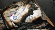 Θεσσαλονίκη: Πυρκαγιές σε γυμναστικό σύλλογο και κατάστημα χαλιών