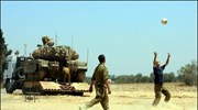 Ανεμος αισιοδοξίας από την εκεχειρία Ισραήλ - Χαμάς