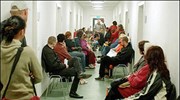 Στο 9% η ανεργία το Μάρτιο