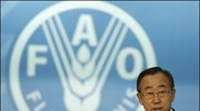 Έκκληση ΟΗΕ για διεθνή ομοφωνία στα βιοκαύσιμα
