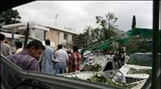 Πακιστάν: Έξι νεκροί από την επίθεση στην πρεσβεία της Δανίας