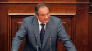 K. Kαραμανλής: Ο νόμος πλαίσιο θα εφαρμοστεί στο ακέραιο