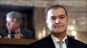 Βουλή: Στην Επιτροπή Οικονομικών Υποθέσεων Π. Βουρλούμης και Αν. Βγενόπουλος