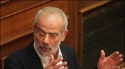 Αλαβάνος: «Γιατί δεν βάζετε έναν Γερμανό υπουργό για τον ΟΤΕ;»