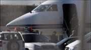 Εκδοση Αυστραλού καταζητούμενου