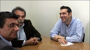 Αλ. Τσίπρας: Ντελίριο τραπεζιτών από την υπερβολική κερδοφορία
