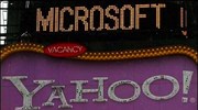 Μicrosoft: Aποσύρει το ενδιαφέρον για εξαγορά της Yahoo
