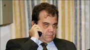 Παραιτήθηκε ο Σπ. Κλαδάς από την ΥπΕΕ