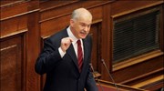 Γ. Παπανδρέου: «Η χώρα βαδίζει χωρίς σχέδιο»