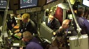 Ανακάμπτει ο Nasdaq