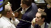 Απώλειες 4,7% καταγράφει ο Nasdaq