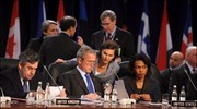Times: Ο Μπους εγκαταλείφθηκε από τους στενότερους συμμάχους του