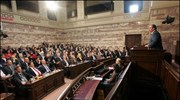 «Ανταγωνισμός πυροτεχνημάτων στο χώρο της αντιπολίτευσης»