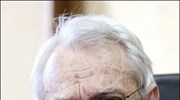 Σειρά νομοσχεδίων παρουσίασε ο υπουργός Δικαιοσύνης