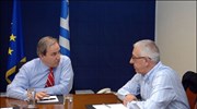 Κατατίθεται η τροπολογία για ένταξη των εργαζομένων στην καθαριότητα στα ΒΑΕ