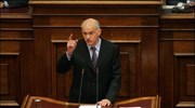 Γ. Παπανδρέου: Η κυβέρνηση απαξίωσε την Παιδεία