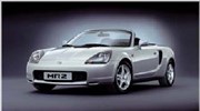 Mειώθηκαν τα κέρδη της Toyota το πρώτο εξάμηνο 2000