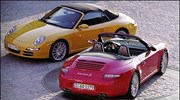 «Καλύτερο αυτοκίνητο στον κόσμο» η Porsche 911