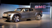 GM: Περισσότερα αυτοκίνητα με αιθανόλη μέχρι το 2012