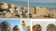 Σημαντικά ευρήματα από την πρώτη αποστολή της Ελληνικής Αρχαιολογικής Υπηρεσίας στο Κουβέιτ