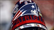 Super Bowl - Oι New York Giants κατέκτησαν το τρόπαιο