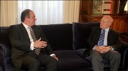 «Η κυβέρνηση έχει και νωπή και ισχυρή λαϊκή εντολή»